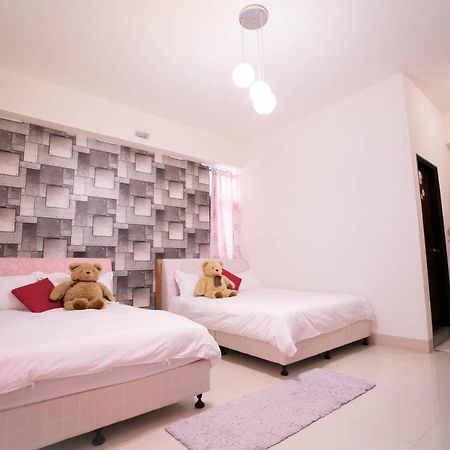 Isabelle Apartment Jiali ภายนอก รูปภาพ