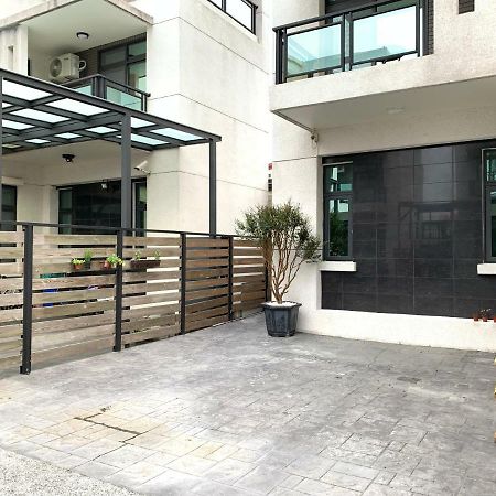 Isabelle Apartment Jiali ภายนอก รูปภาพ